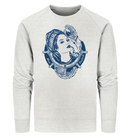 Seemannsbraut D.D.  - Organic Sweatshirt