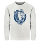 Seemannsbraut - Organic Sweatshirt