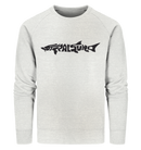 Stralsundfisch - Organic Sweatshirt