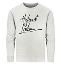 Highmatliebe - Organic Sweatshirt