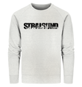 Stralsund - Organic Sweatshirt