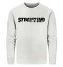 Stralsund - Organic Sweatshirt
