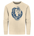 Seemannsbraut D.D.  - Organic Sweatshirt