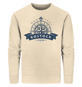 Windrose Rostock - Organic Sweatshirt