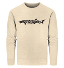 Stralsundfisch - Organic Sweatshirt