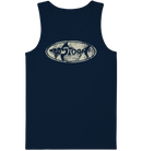 Original Rostockfisch - Organic Tank-Top