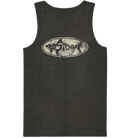 Original Rostockfisch - Organic Tank-Top