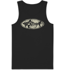 Original Rostockfisch - Organic Tank-Top