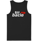 Siii Bacio - Organic Tank-Top