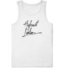 Highmat Liebe - Organic Tank-Top