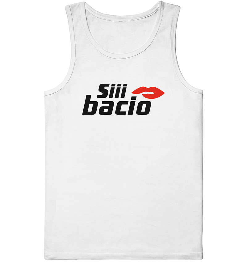 bacio by Afu - Organic Tank-Top
