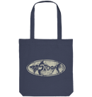 Original Rostockfisch - Organic Tote-Bag