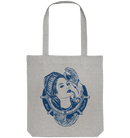 Seemannsbraut D.D.  - Organic Tote-Bag