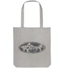 Original Rostockfisch - Organic Tote-Bag
