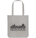 Rostock Stadthafen - Organic Tote-Bag