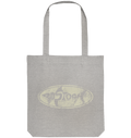 Original Rostockfisch - Organic Tote-Bag