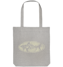 Original Rostockfisch - Organic Tote-Bag
