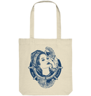 Seemannsbraut D.D.  - Organic Tote-Bag
