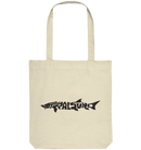 Stralsundfisch - Organic Tote-Bag