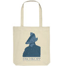 Fischkopp - Organic Tote-Bag