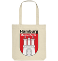 Hamburg meine Perle - Organic Tote-Bag