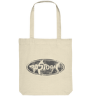 Original Rostockfisch - Organic Tote-Bag