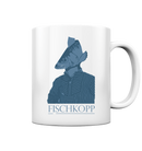 Fischkopp - Tasse glossy