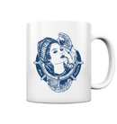 Seemannsbraut D.D.  - Tasse glossy