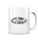 Original Rostockfisch - Tasse glossy