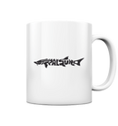 Stralsundfisch - Tasse glossy