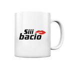 bacio by Afu - Tasse glossy
