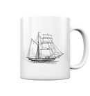 Kogge - Tasse glossy